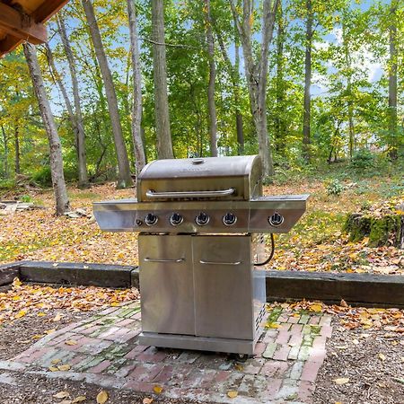 5 Bd W Hottub - Mins To Hunting Hiking & Fishing Lejlighed New Providence Eksteriør billede