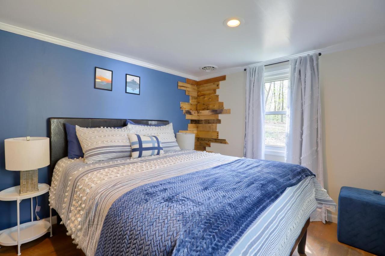 5 Bd W Hottub - Mins To Hunting Hiking & Fishing Lejlighed New Providence Eksteriør billede
