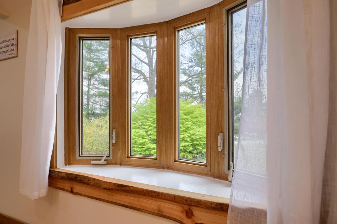 5 Bd W Hottub - Mins To Hunting Hiking & Fishing Lejlighed New Providence Eksteriør billede