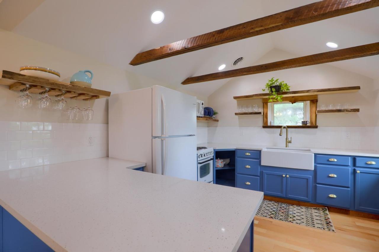 5 Bd W Hottub - Mins To Hunting Hiking & Fishing Lejlighed New Providence Eksteriør billede