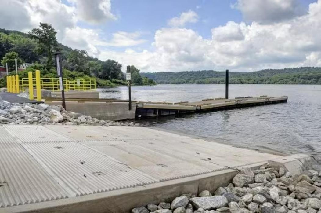 5 Bd W Hottub - Mins To Hunting Hiking & Fishing Lejlighed New Providence Eksteriør billede