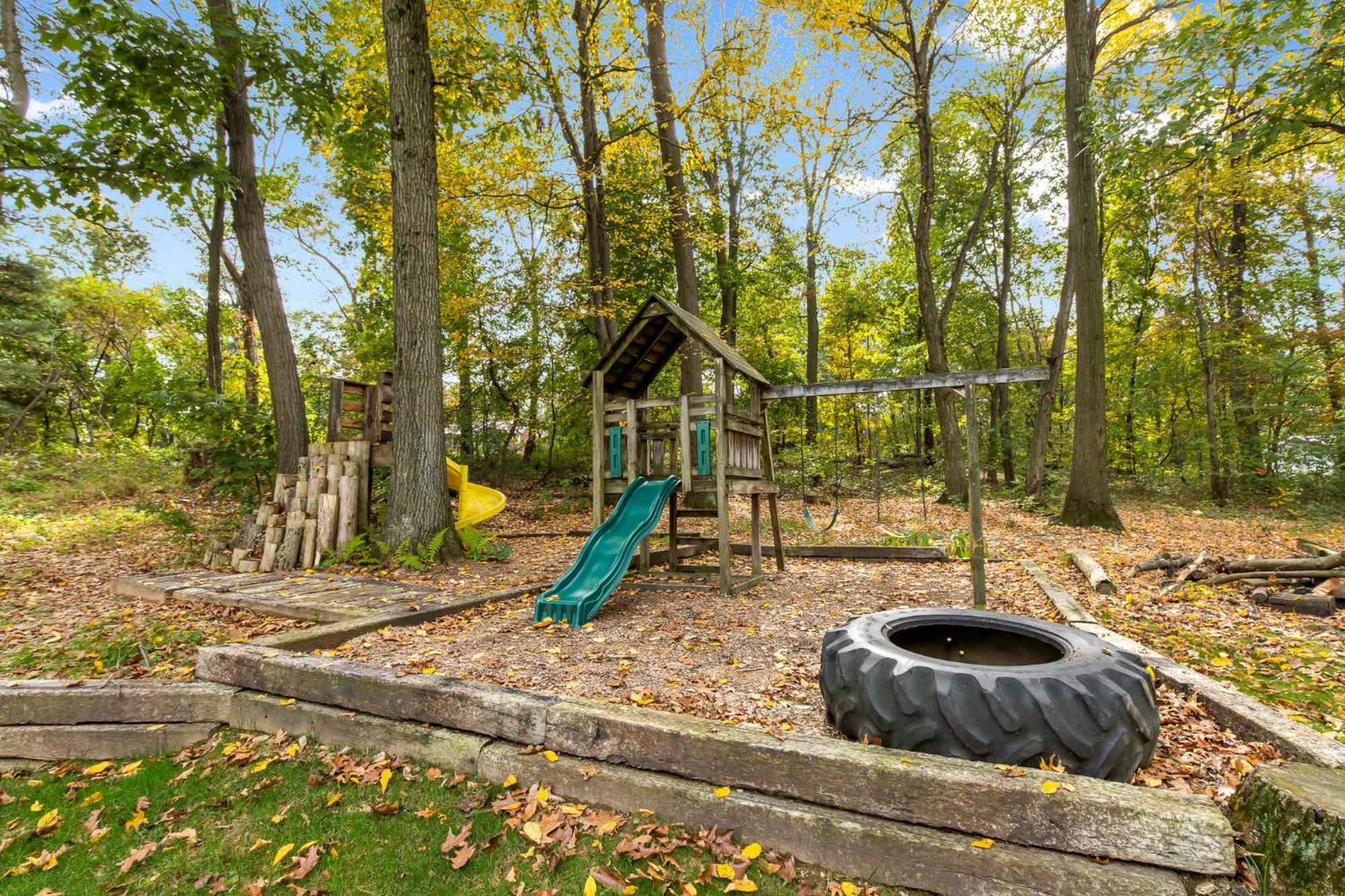 5 Bd W Hottub - Mins To Hunting Hiking & Fishing Lejlighed New Providence Eksteriør billede
