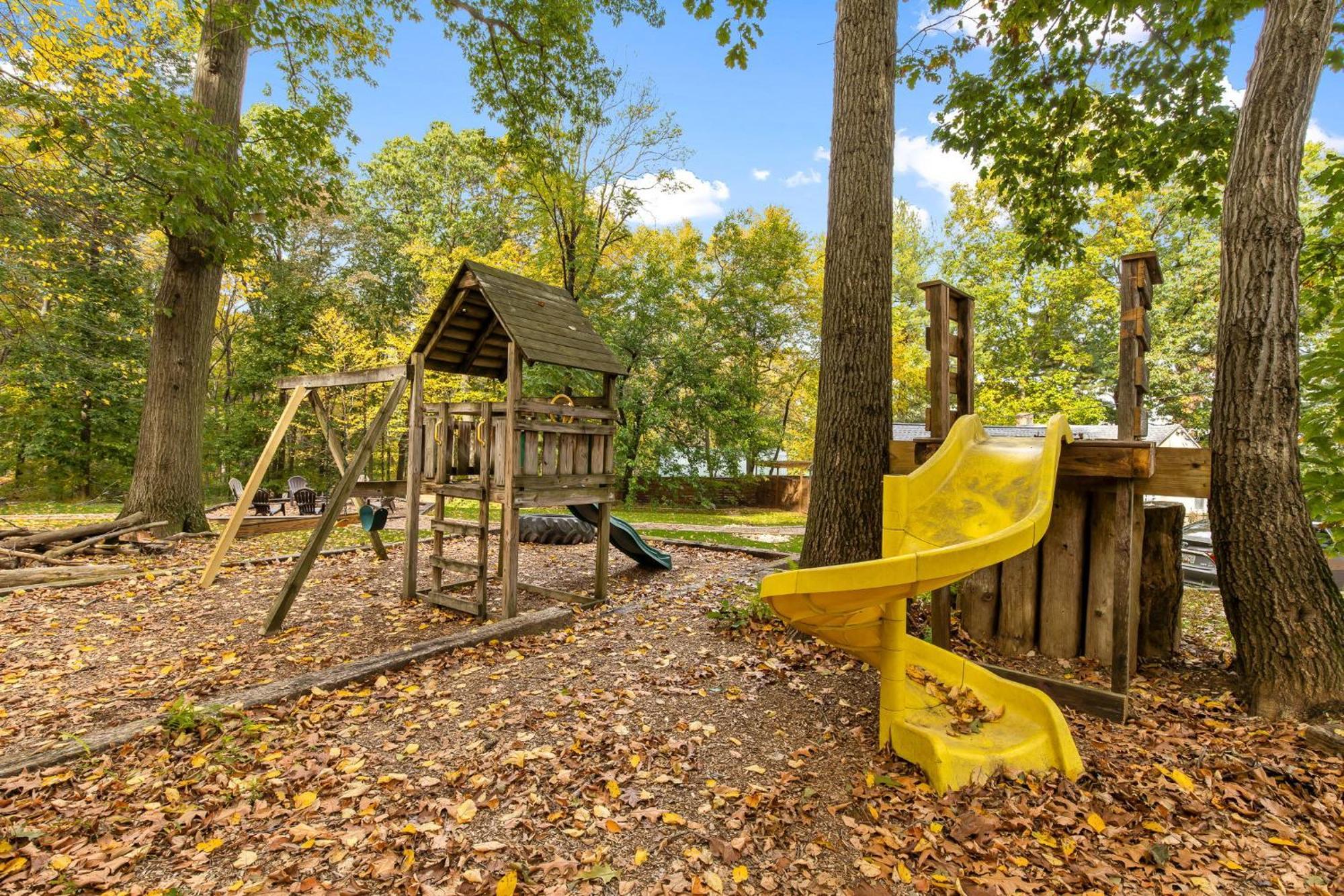 5 Bd W Hottub - Mins To Hunting Hiking & Fishing Lejlighed New Providence Eksteriør billede