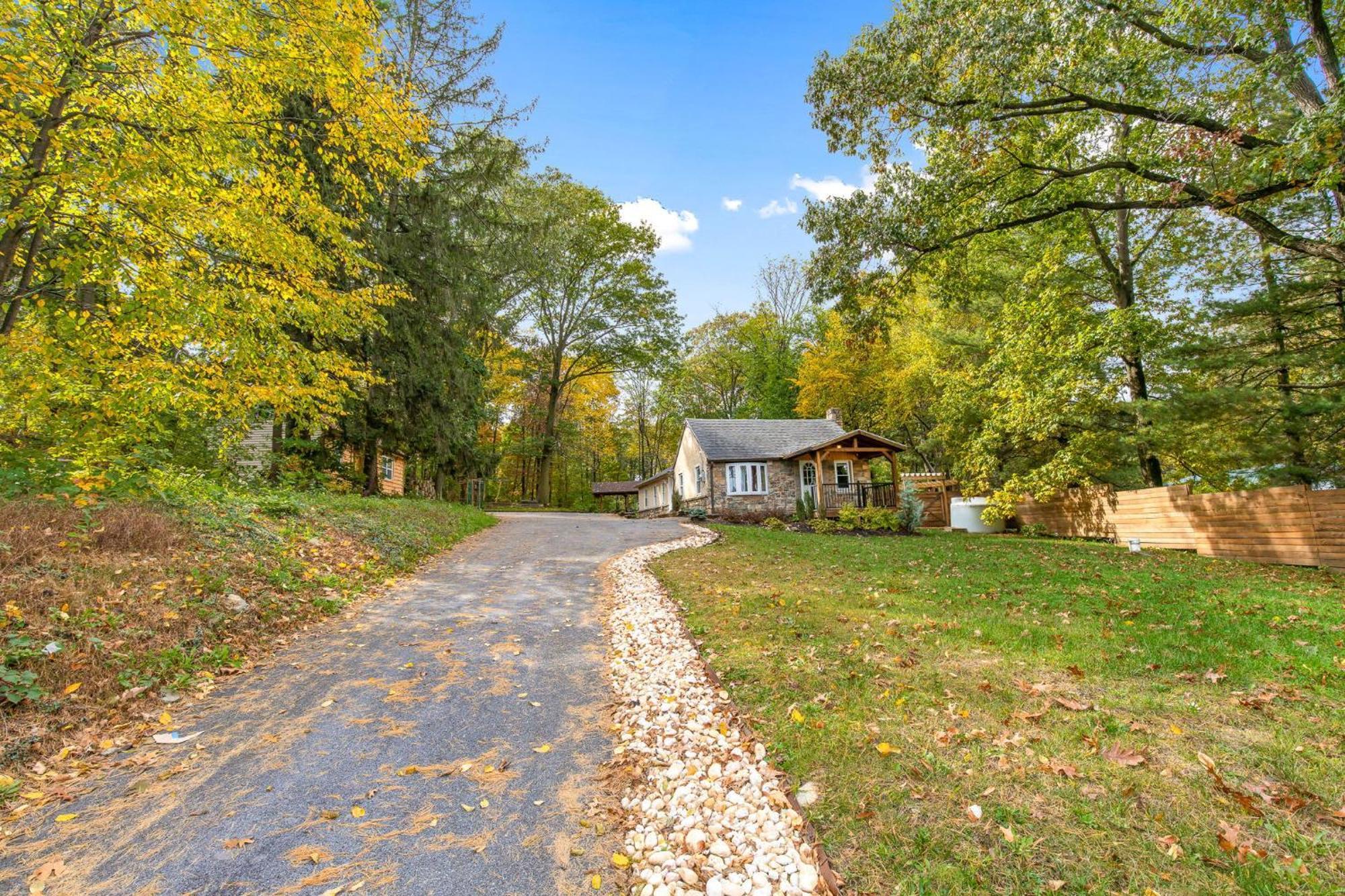 5 Bd W Hottub - Mins To Hunting Hiking & Fishing Lejlighed New Providence Eksteriør billede